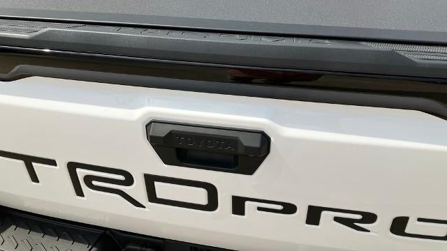 2026 Toyota Tacoma TRD Sport HV