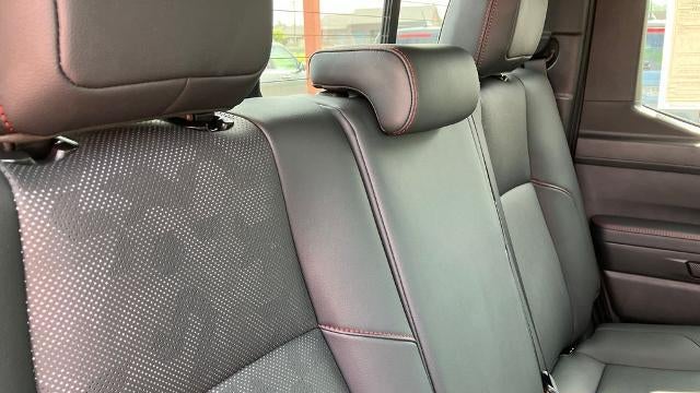 2026 Toyota Tacoma TRD Sport HV