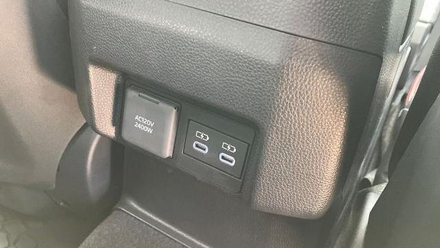 2026 Toyota Tacoma TRD Sport HV