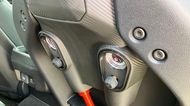 2026 Toyota Tacoma TRD Sport HV