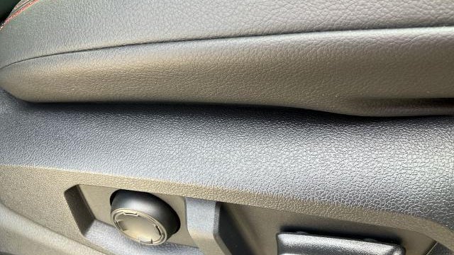 2026 Toyota Tacoma TRD Sport HV