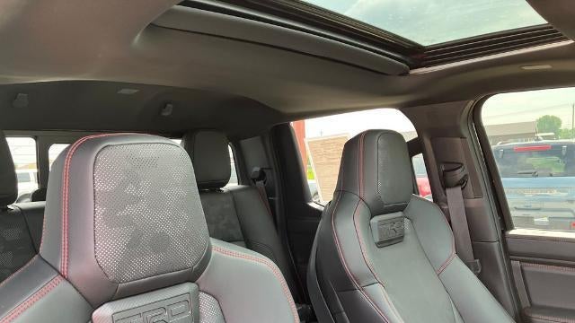 2026 Toyota Tacoma TRD Sport HV