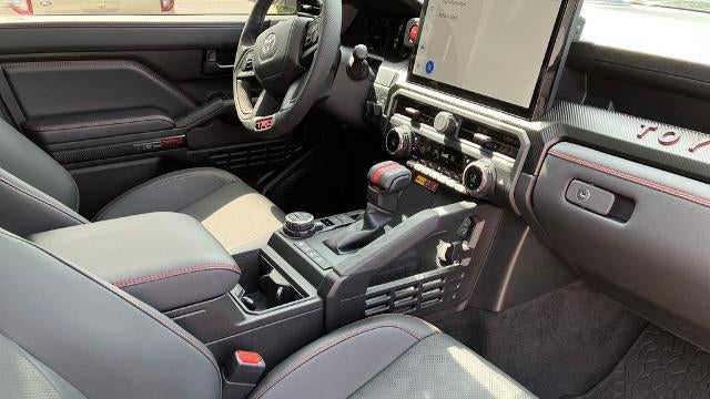 2026 Toyota Tacoma TRD Sport HV