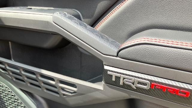2026 Toyota Tacoma TRD Sport HV