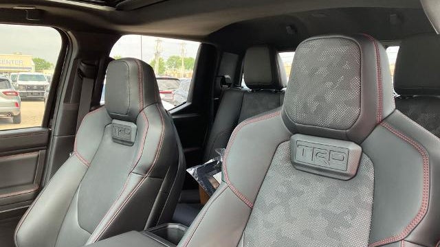2026 Toyota Tacoma TRD Sport HV