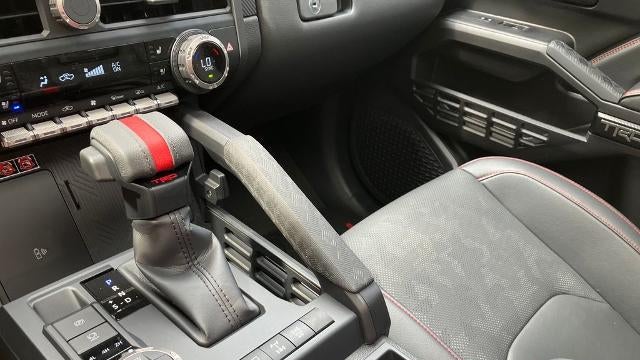 2026 Toyota Tacoma TRD Sport HV