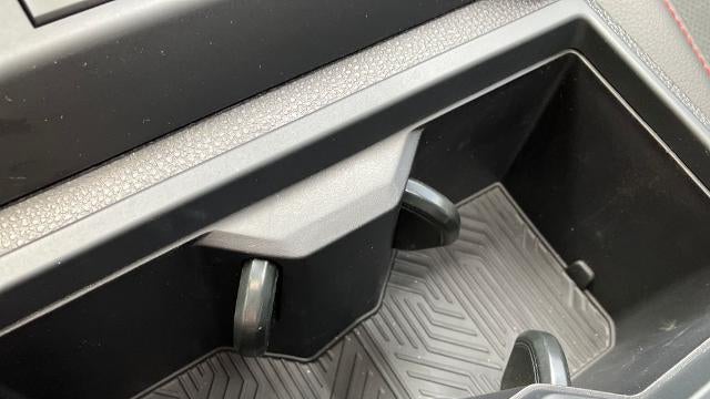 2026 Toyota Tacoma TRD Sport HV