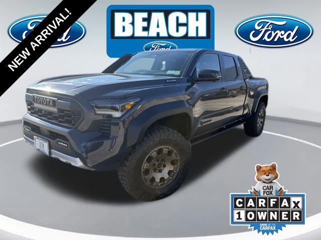 2026 Toyota Tacoma - $60,440