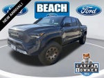 2026 Tacoma Thumbnail 1