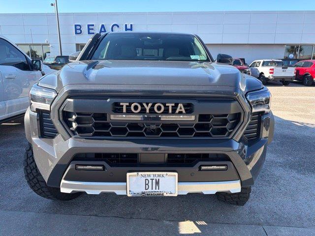 2026 Toyota Tacoma - $60,440
