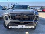 2026 Tacoma Thumbnail 2