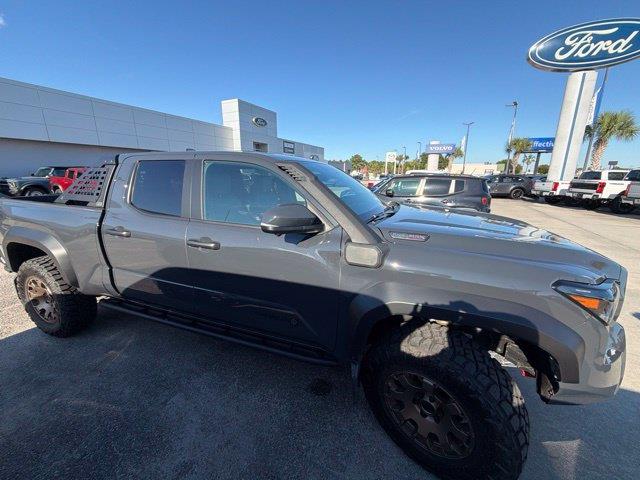 2026 Toyota Tacoma - $60,440