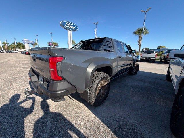 2026 Toyota Tacoma - $60,440