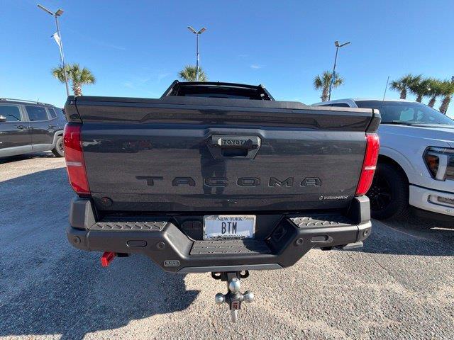 2026 Toyota Tacoma - $60,440