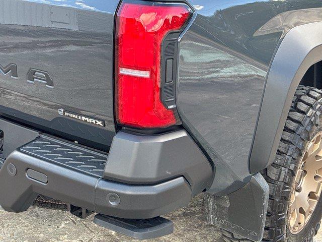 2026 Toyota Tacoma - $60,440
