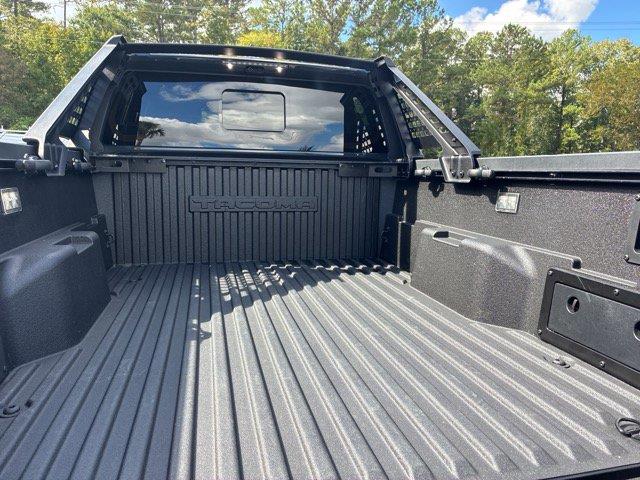2026 Toyota Tacoma - $60,440