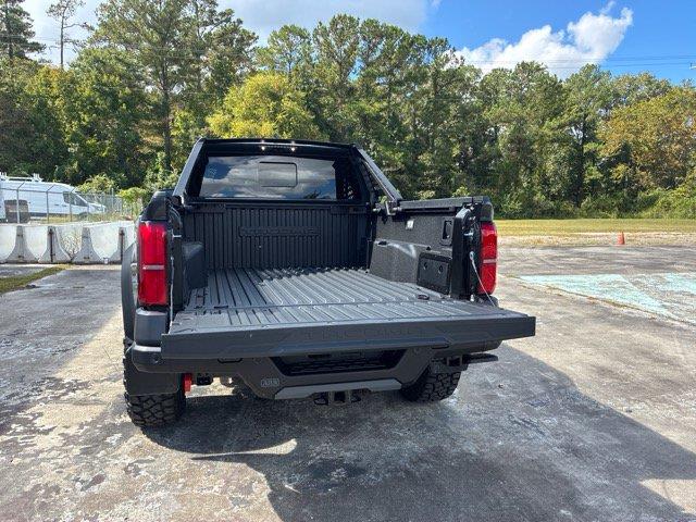 2026 Toyota Tacoma - $60,440