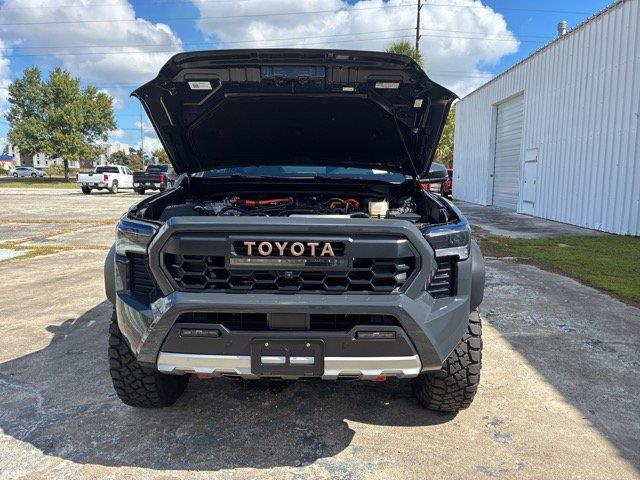 2026 Toyota Tacoma - $60,440