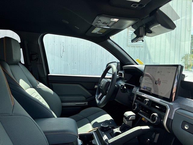 2026 Toyota Tacoma - $60,440