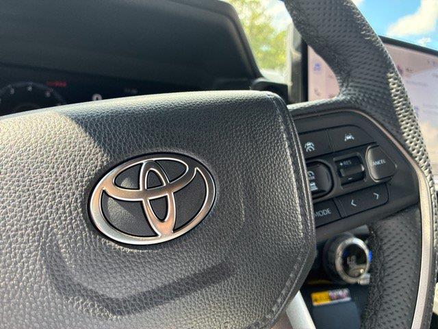 2026 Toyota Tacoma - $60,440