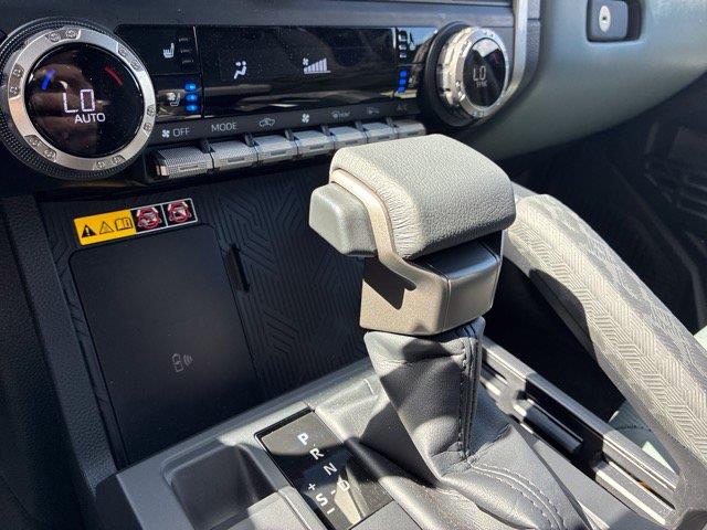 2026 Toyota Tacoma - $60,440