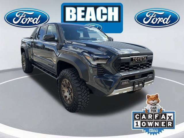 2026 Toyota Tacoma - $60,440