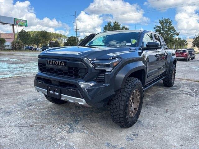 2026 Toyota Tacoma - $60,440