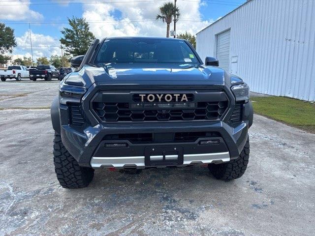 2026 Toyota Tacoma - $60,440