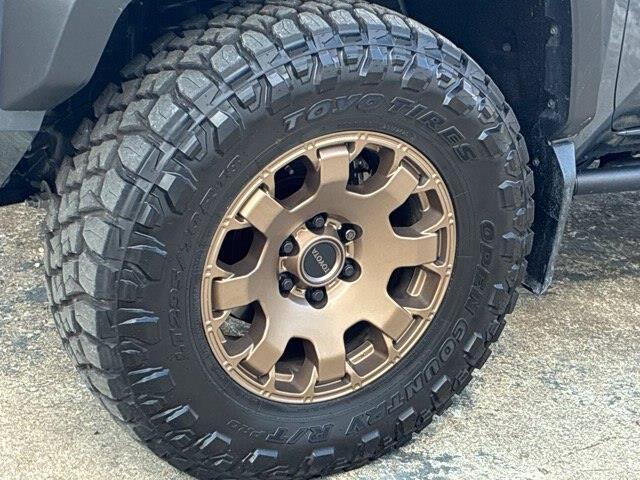 2026 Toyota Tacoma - $60,440