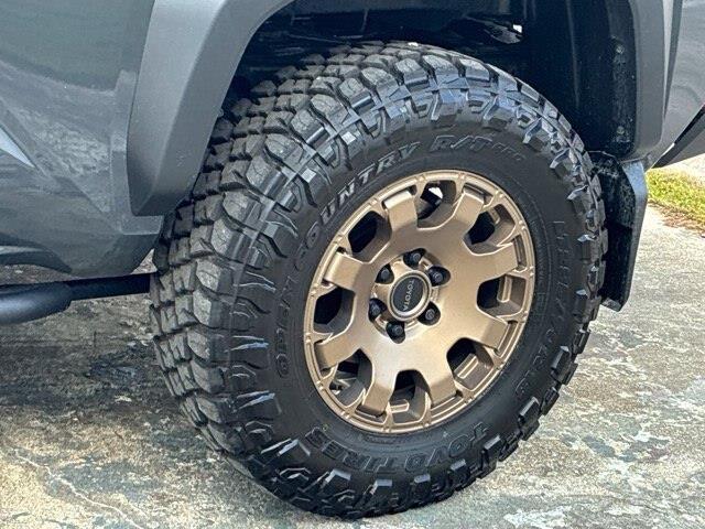 2026 Toyota Tacoma - $60,440