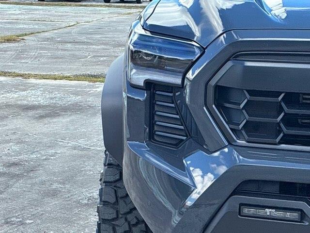 2026 Toyota Tacoma - $60,440