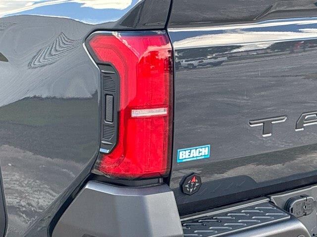 2026 Toyota Tacoma - $60,440