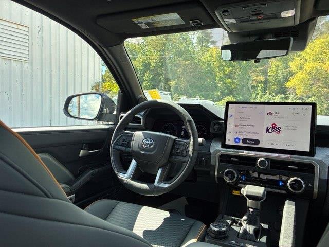 2026 Toyota Tacoma - $60,440