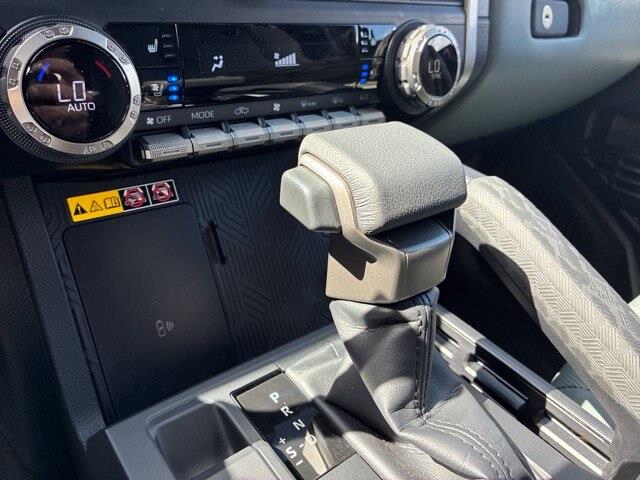 2026 Toyota Tacoma - $60,440
