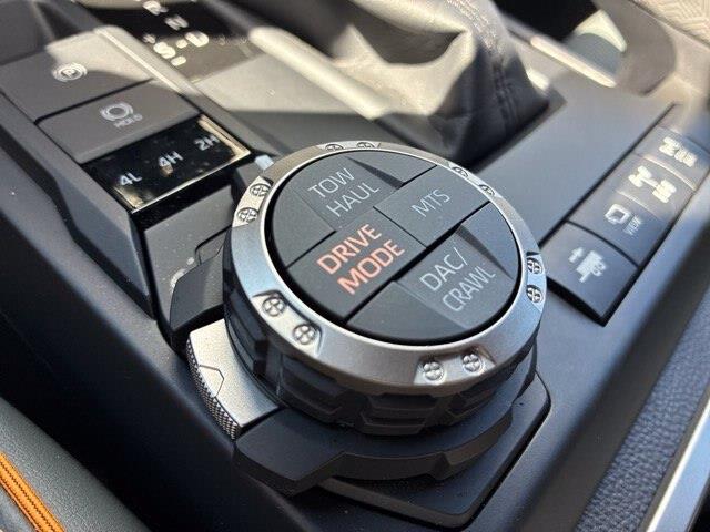 2026 Toyota Tacoma - $60,440