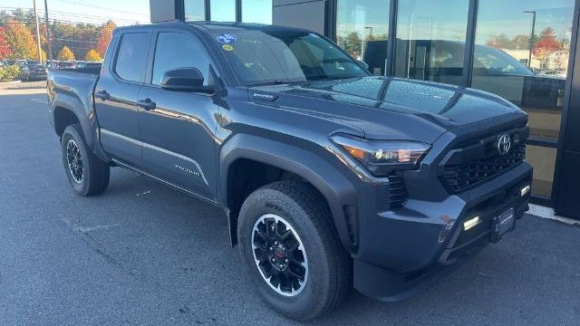 Preowned 2024 Toyota Tacoma Limited HV for Sale