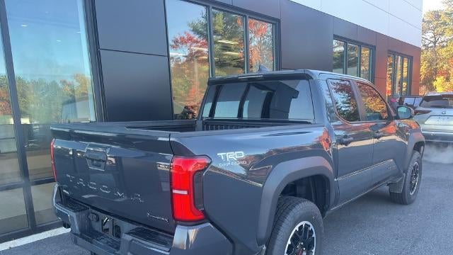 2024 Toyota Tacoma Limited HV