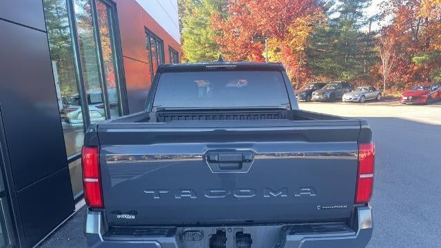 2024 Toyota Tacoma Limited HV
