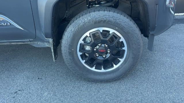 2024 Toyota Tacoma Limited HV