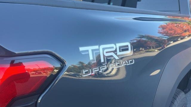 2024 Toyota Tacoma Limited HV