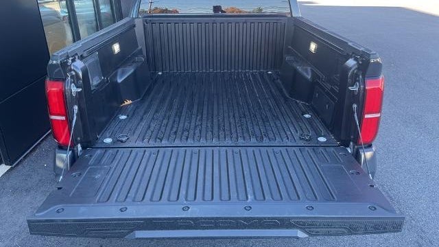 2024 Toyota Tacoma Limited HV