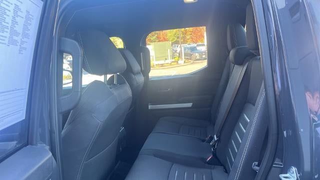 2024 Toyota Tacoma Limited HV