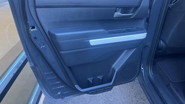 2024 Toyota Tacoma Limited HV