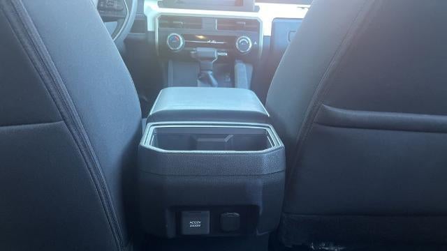 2024 Toyota Tacoma Limited HV