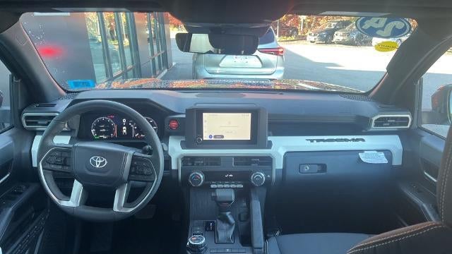 2024 Toyota Tacoma Limited HV