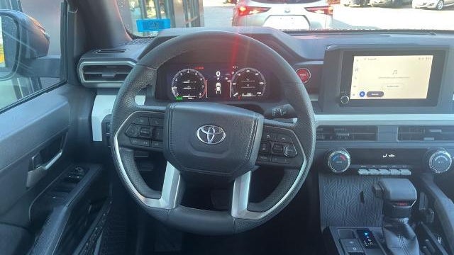 2024 Toyota Tacoma Limited HV