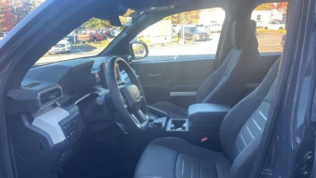 2024 Toyota Tacoma Limited HV
