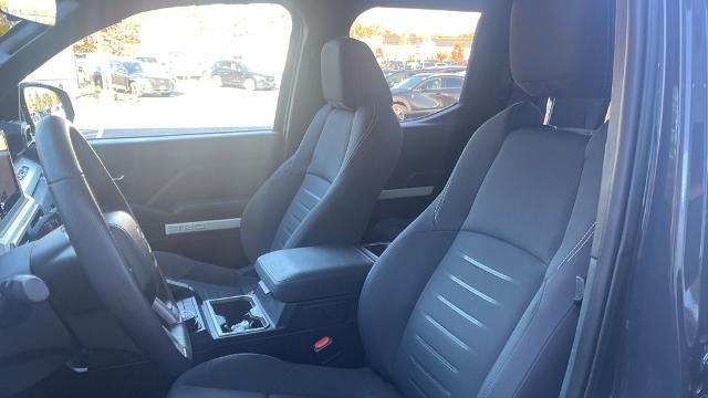 2024 Toyota Tacoma Limited HV