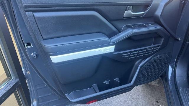 2024 Toyota Tacoma Limited HV