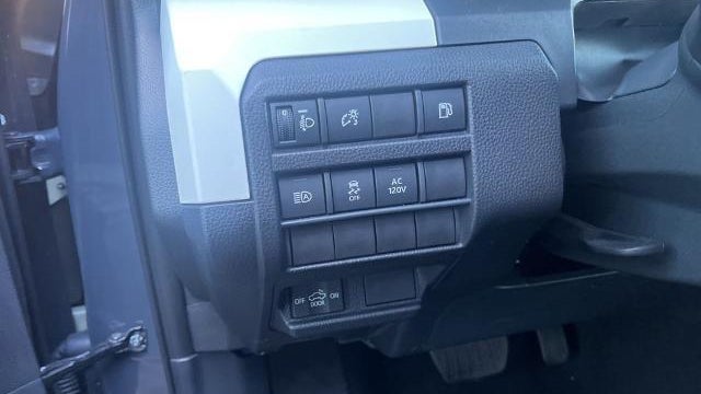 2024 Toyota Tacoma Limited HV